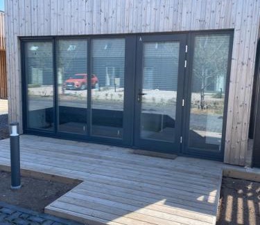 Klaipeda District Municipality Apartment | Pet-Friendly Vėtrungės Apartamentai I with Breakfast & Top Reviews