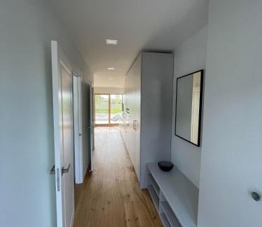 Klaipeda District Municipality Apartment | Pet-Friendly Vėtrungės Apartamentai I with Breakfast & Top Reviews
