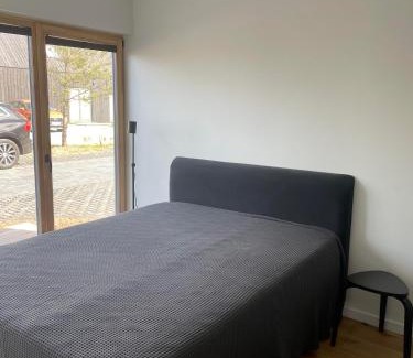 Klaipeda District Municipality Apartment | Pet-Friendly Vėtrungės Apartamentai I with Breakfast & Top Reviews