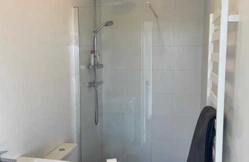 Klaipeda District Municipality Apartment | Vėtrungės Apartamentai III - Family-Friendly Retreat Rated 9.9