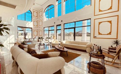 Dosemealti House | Discover Villa Class: Pet-Friendly Retreat with Pool