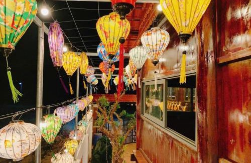 Tuy Phong Bed & Breakfast | Vũ Gia Food