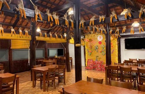 Tuy Phong Bed & Breakfast | Vũ Gia Food