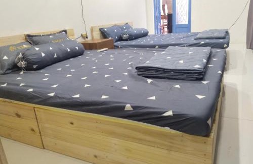 Tuy Phong Bed & Breakfast | Vũ Gia Food