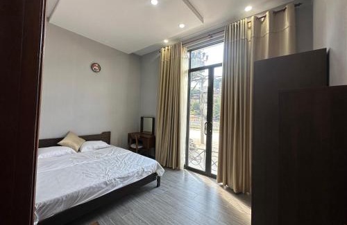 Cao Bang House | Vũ Homestay: Rated 9/10 with Family Amenities & Hot Tub