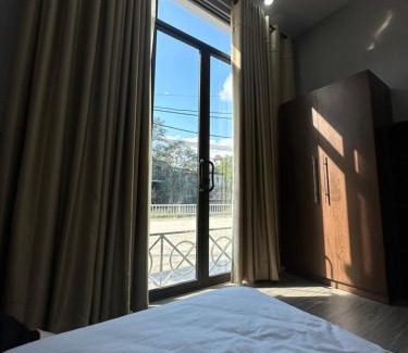Cao Bang House | Vũ Homestay: Rated 9/10 with Family Amenities & Hot Tub