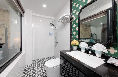 Ninh Binh Hotel | Vũ Hotel