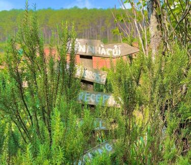 Da Lat House | Welcoming Vườn Nhà Củi: Family-Friendly Retreat with Hot Tub