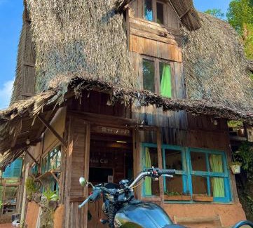 Da Lat House | Welcoming Vườn Nhà Củi: Family-Friendly Retreat with Hot Tub