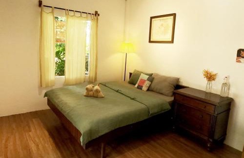 Cu Chi House | Pet-Friendly Vườn Nhà Ngoại Garden Homestay: Rated 9.3/10