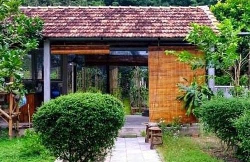 Cu Chi House | Pet-Friendly Vườn Nhà Ngoại Garden Homestay: Rated 9.3/10