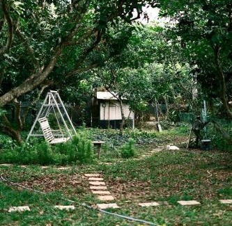 Cu Chi House | Pet-Friendly Vườn Nhà Ngoại Garden Homestay: Rated 9.3/10