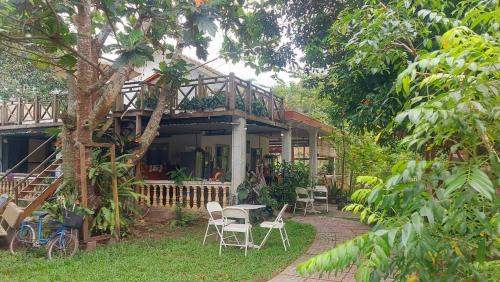 Cu Chi House | Pet-Friendly Vườn Nhà Ngoại Garden Homestay: Rated 9.3/10