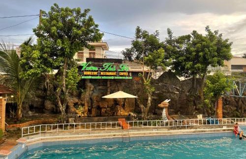 Buon Ma Thuot Apartment | Inviting Homestay Vườn Pháp II: Pet-Friendly Retreat