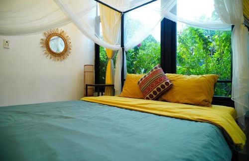 Buon Ma Thuot Apartment | Inviting Homestay Vườn Pháp II: Pet-Friendly Retreat