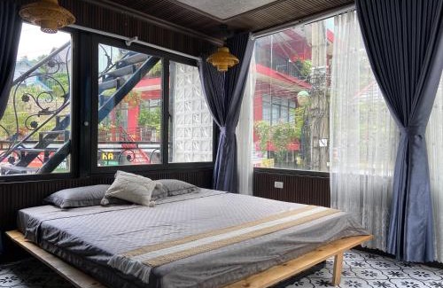 Tam Dao Apartment | Pet-Friendly Getaway at The Mountain - Tam Đảo Villas