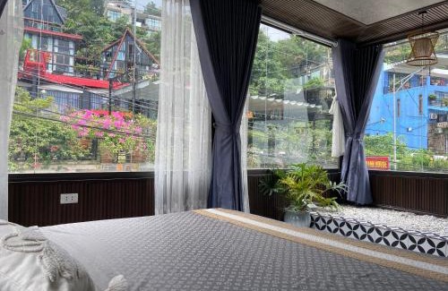Tam Dao Apartment | Pet-Friendly Getaway at The Mountain - Tam Đảo Villas