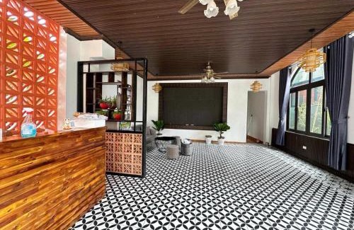 Tam Dao Apartment | Pet-Friendly Getaway at The Mountain - Tam Đảo Villas