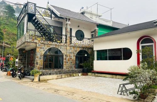 Tam Dao Apartment | Pet-Friendly Getaway at The Mountain - Tam Đảo Villas