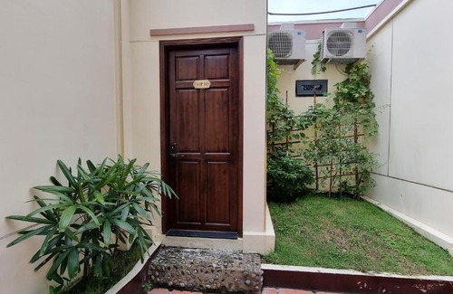 Thuan An Hotel | Discover Vạn Huệ Homestay in Bình Dương: Pet-Friendly Retreat