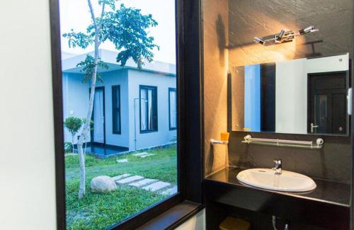 Mui Ne Apartment | Relax at Vạn Nguyên Minihouse Mũi Né Resort with Pool Access