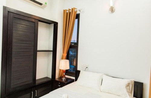 Mui Ne Apartment | Relax at Vạn Nguyên Minihouse Mũi Né Resort with Pool Access