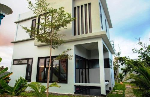 Mui Ne Apartment | Relax at Vạn Nguyên Minihouse Mũi Né Resort with Pool Access