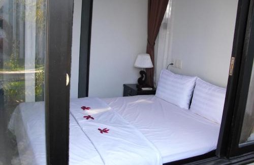 Mui Ne Apartment | Relax at Vạn Nguyên Minihouse Mũi Né Resort with Pool Access