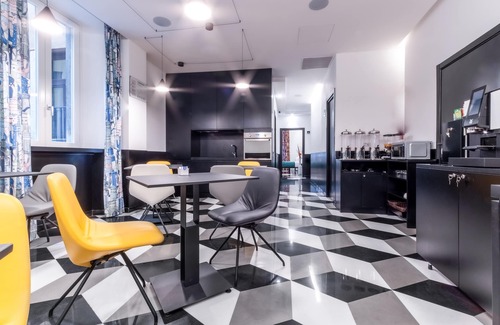 Rione II Trevi House | Top-Rated V-Accommodation IV Fontane with Spa & Dining