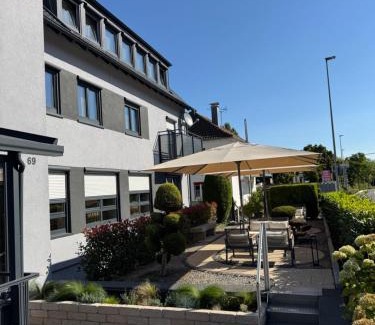 Boeblingen Hotel | Pet-Friendly V Business Apartments in Böblingen