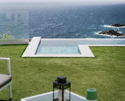 Brena Baja Villa | Elegant V&C Luxury Village with Oceanview & Family Amenities