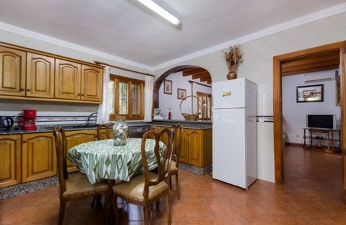Lloseta Ski Chalet | V. Cas Padrins By BeBreeze - Els Niguls