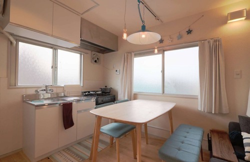 Kabukicho Apartment | V.Close to Shinjuku Kabukicho E