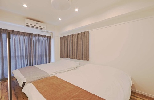 Kabukicho Apartment | V.Close to Shinjuku Kabukicho/Korean Town G