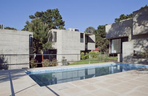 Mar Azul House | Pet-Friendly V & D - Casas en Mar Azul with Ocean Views