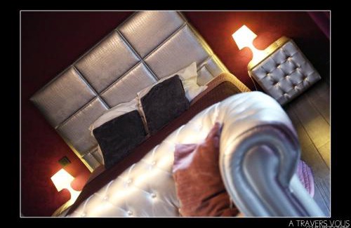 Rocourt Hotel | Elegant V E R O N E Rooms & Suites in Liège - Rocourt