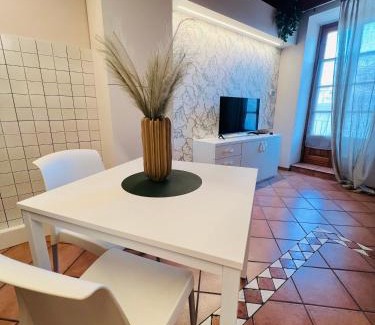 San Paolo Apartment | V HOME: Guest Rated 9.3/10 for Your Perfect Stay