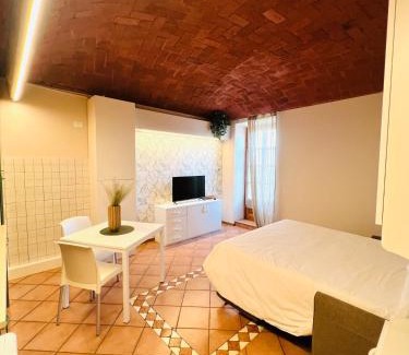 San Paolo Apartment | V HOME: Guest Rated 9.3/10 for Your Perfect Stay