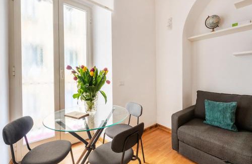Esquilino Apartment | V HOME Termini