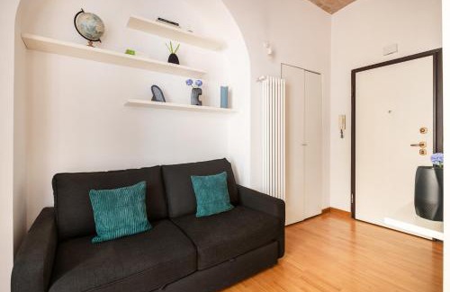 Esquilino Apartment | V HOME Termini