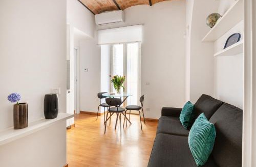 Esquilino Apartment | V HOME Termini