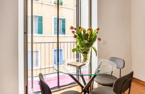Esquilino Apartment | V HOME Termini