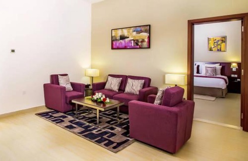 Al-Fujairah Hotel | Oceanfront Retreat at V Hotel Fujairah with Spa & Pool
