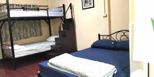 Samphao Lom House | V House: Guest Rated 9/10 with Family-Friendly Amenities