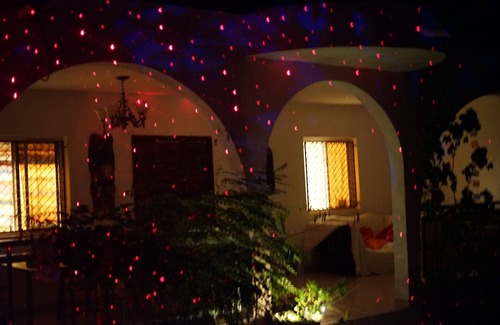 Sanyang House | Villa Amaranth: Perfect Garden Retreat for Groups of 6