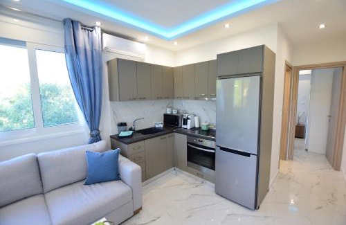Toroni Apartment | Ocean View Suites at Vista in Toroni, Halkidiki - Rated 10/10