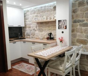Pag Apartment | Ocean View V&M Studio: 4-Star Stay with Perfect Reviews