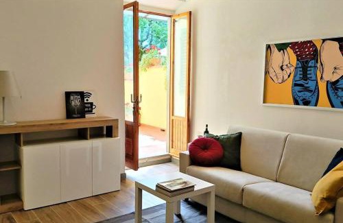 San Piero a Sieve Apartment | Top-Rated V P 23 Mugello with Breakfast & Family Amenities