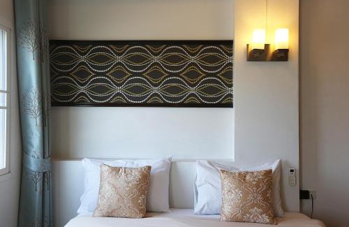 Songkhla Apartment | Budget-Friendly V Place Residence with Breakfast Included