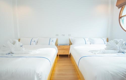 Sattahip Villa | Discover V Pool Villa Sattahip: Family & Pet-Friendly Retreat